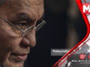 TERKINI : Kabinet Berbincang Cadangan “Larang Pelancong China Masuk” – Dzulkefly Ahmad
