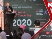 TERKINI: Taksub Rawatan Bomoh Jadi Cabaran KKM Kekang Kanser
