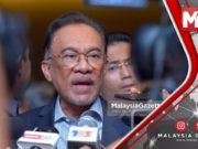 TERKINI : Tun M Sudah Bincang “Lepaskan Jawatan Selepas APEC” – Anwar Ibrahim