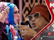 TERKINI : SAYA MASIH WARAS!!! “Azwan Ali Saman Akan Diteruskan” – Datuk Seri Vida