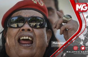TERKINI : RANI KULUP Naik Angin kepada Pemandu MABUK!!! “Penjara 20Tahun, Sebatan 20Kali”