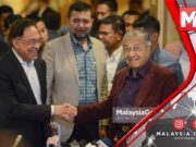 TERKINI : Tun M Umum ‘TARIKH’ Peralihan Kuasa