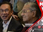 TERKINI : TIDAK ADA KERAGUAN “Saya Kena Bersabar” – Anwar Ibrahim