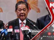 TERKINI : ‘Isu Sajat’ Batal Lesen Agensi Pelancongan Jika Berulang – Mohamaddin Ketapi