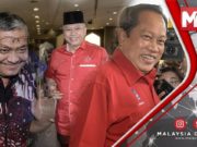 TERKINI : “Presiden Panggil Mesyuarat” Kami Ahli-Ahli MT UMNO Diminta ‘Standby’