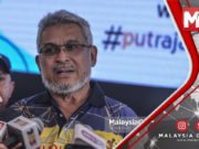 TERKINI : Tangani Miskin Bandar “Hidup Dibandaraya, Tapi Miskin” – Khalid Samad