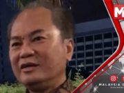 Saya tidak diundang – Ronnie Liu