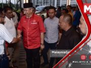 TERKINI : Kita Datang Makan Sahaja “Bersetuju Jika Bergabung Demi Rakyat”