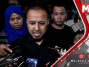 TERKINI : Dalam PKR Ada Yang Nakal “Anwar Mensyuarat dengan DAP dan AMANAH”- Farhash Wafa