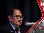 TERKINI : Menteri KPDNHEP Tidak Hadir? – KSU KPDNHEP