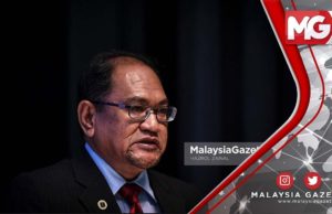 TERKINI : Menteri KPDNHEP Tidak Hadir? – KSU KPDNHEP
