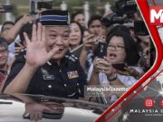 TERKINI : Negara Masih Dalam Keadaan Baik – Ketua Polis Negara