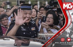 TERKINI : Negara Masih Dalam Keadaan Baik – Ketua Polis Negara