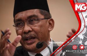TERKINI : “The Best Option” YDP Agong Bubar Parlimen – Takiyuddin Hassan