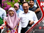 TERKINI : Saya Sentiasa YAKIN!!! – Anwar Ibrahim