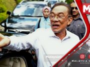 TERKINI : Dokumen Akuan Bersumpah (SD) Ahli Parlimen “Tidak Lagi Relevan” – Anwar Ibrahim