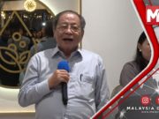 TERKINI : Mahathir Tak Boleh Jadi PM? – Kit Siang