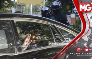 TERKINI : Kediaman Dr Mahathir Masih Jadi Tumpuan Media