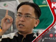 TERKINI : Kenapa Tak Perkasakan Subjek Bahasa Inggeris Dahulu? – Khairil Nizam Khirudin