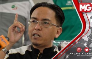 TERKINI : Kenapa Tak Perkasakan Subjek Bahasa Inggeris Dahulu? – Khairil Nizam Khirudin