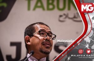 TERKINI : THiJARI Memudahkan Pendeposit Semak Akaun – Nik Mohd Hasyudeen
