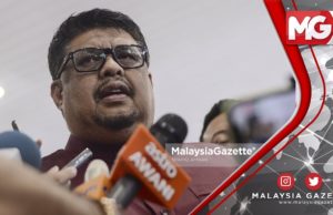 TERKINI : PH Melaka Perlu Tunjuk Bukti Ada Kerusi Majoriti