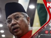 TERKINI : Masalah Hari Ini Berpunca Dari Tun M Sendiri !