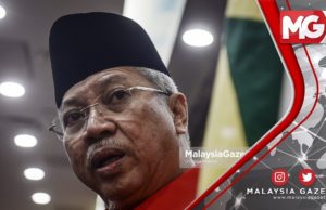 TERKINI : Masalah Hari Ini Berpunca Dari Tun M Sendiri !