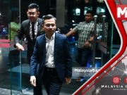 TERKINI : MAAF “Kita Tunggu dan Lihat” – Fahmi Fadzil