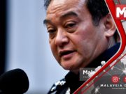 TERKINI : Tiada Lagi Nasihat Lembut – PDRM