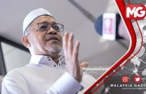 TERKINI : Rakyat Tidak Perlu Bimbang dan Gelisah Lagi – Shahidan Kassim
