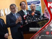 TERKINI: Dua lagi dikesan positif koronavirus