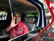 TERKINI : Banyak Kali Tukar Fikiran “Tun Mahathir Hilang Kredibiliti” – Ismail Sabri