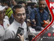 TERKINI : KIta Tunggu Keputusan Daripada Istana Negara – Fahmi Fadzil