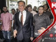TERKINI : Alhamdulillah!!! – Anwar Ibrahim