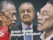 EdisiMGTV | TAHNIAH Tan Sri Muhyiddin Yassin Bakal PM ke8