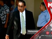 TERKINI : PAS Pernah Masuk Barisan Nasional “Ini Pencapaian Terbaik Muafakat Nasional”