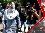 TERKINI : Seminggu Bekerja Keras “Penghujungnya Kita Berjaya Angkat Muhyiddin PM ke 8”