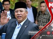TERKINI : Majoriti Berapa? NO! NO! NO! Itu Tak Boleh Saya Sebut – Annuar Musa