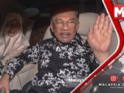 TERKINI : Esok Muhyiddin Angkat Sumpah ke8? Jawapan Anwar, Tunggu Malam Ada Mesyuarat