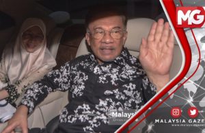 TERKINI : Esok Muhyiddin Angkat Sumpah ke8? Jawapan Anwar, Tunggu Malam Ada Mesyuarat