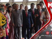 TERKINI : ‘PPSMI’ Entah Macam Mana Boleh Bocor!! Kerajaan Belum Buat Keputusan – Tun Mahathir