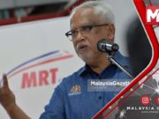 TERKINI: MRT akan pantau pekerja yang bersimptom Korona Virus