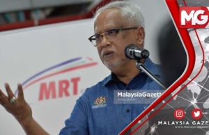 TERKINI: MRT akan pantau pekerja yang bersimptom Korona Virus
