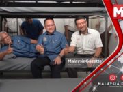 TERKINI: Kerajaan masih kekal, tiada jalan pintu belakang