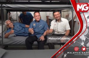 TERKINI: Kerajaan masih kekal, tiada jalan pintu belakang