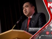 TERKINI : Semua Operator Pengangkutan Awam Diarah Cegah Penularan Koronavirus – Anthony Loke