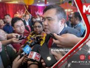 TERKINI : Jangan Buang Masa Dengan Khabar Angin, PH Kuat Dan Stabil – Anthony Loke