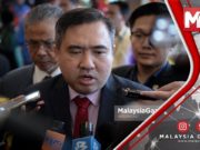 TERKINI : Kerajaan Tidak Akan Campur Tangan Siasatan Kes Rasuah AirAsia – Anthony Loke
