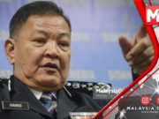 TERKINI : Kalau Saya Biarkan Dia, Orang Akan panggil Ayob Pengganas Pula – KPN